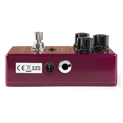 Гитарный  эффект тремоло MXR M305G1 Tremolo
